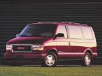 GMC Safari 1995 года